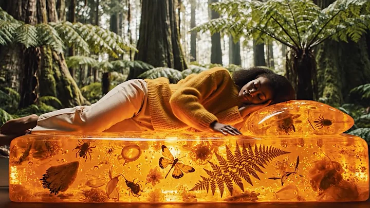 Which Dream Bed Would You Choose? 🛏️✨ | Ultimate Oddly Satisfying AI ASMR