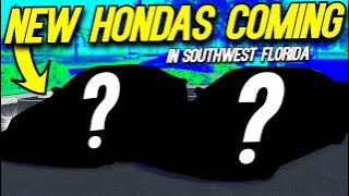 *NEW* CARS & BODY KIT LEAKS COMING TO SOUTHWEST FLORIDA!