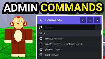 How To GET ADMIN COMMANDS in 99 Nights In The Forest! (Roblox)
