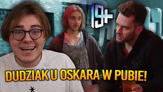 19  ale PAN DUDZIAK ŁATA ZŁAMANE SERDUSZKA