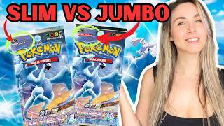 We UNBOX TWO Shadow Of The Blue Sea Booster Boxes | Simplified Chinese Pokemon