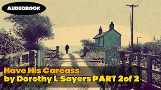 Part 2 of 2 A ROCK, A RAZOR, AND THE TIDE | Footprints, Gloves, and a Camera Roll | Detective