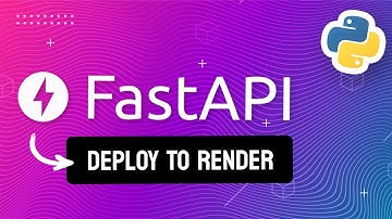 Deploy Your Python API to Render Cloud in 5 Mins | Free & Easy!
