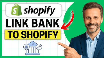 How to Link Your Bank Account to Shopify and Get Paid [Easy Guide]