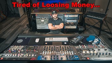 the REAL Reason I Started Using HARDWARE...