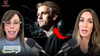 Aaron Carter’s Sister Reveals the Exact Moment She Knew She’d Lost Her Brother | MRGT