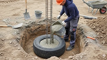 Ingenious Construction Workers That Work Extremely Well, I Can