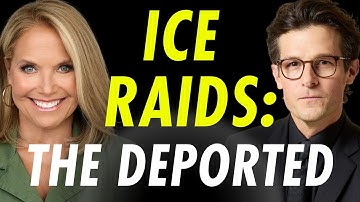 Jacob Soboroff on the Reality of the ICE Raids