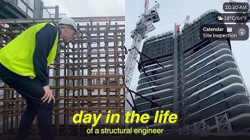 Day in the Life of a Structural Engineer