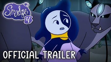 NEW Smudge Episode 4 Official Trailer | Escape from Calumbra