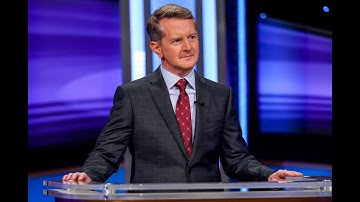 JEOPARDY December 3 2025 12/3/25 FULL EPISODE SPOILERS, WINNER, Recap & Highlights Today Wednesday