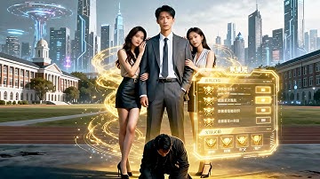 【FULL】Reborn with Super Choices: Building a Business Empire and Crushing Enemies#minidrama #system