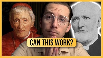 Protestants Need Doctrinal Development, Schaff Can Help