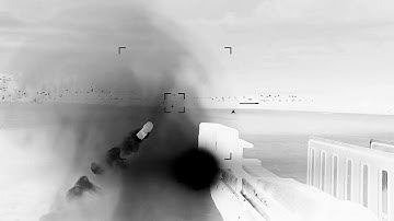 PC | GTA Beach Sniper/AW Montage 🦇 PVP 2025