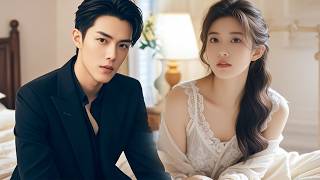 Pacar teman sekamarku sebenarnya adalah seorang presiden yang mendominasi💖Film #zhaolusi #xiaozhan