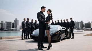 結婚式の日に、婚約者が私の親友と結婚しました。CEO が私にプロポーズして、時間をかけてくださいました。