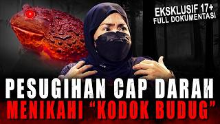 EPIK EDANNN !! PUTRI SILUMAN KODOK BUDUG DIKAWININ, DEMI DUIT MILIARAN PESUGIHAN 7 KARDUS KULKAS