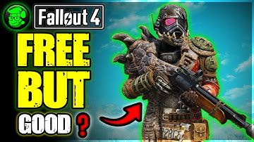 Fallout 4: Is The Beast Hunter Worth It?