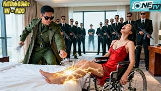 Nữ Tổng Tài Bại Liệt 10 Năm Được Chiến Thần Biên Cương Trở Về Dùng Y Thuật Cả Đời Cứu Sống | OneTV