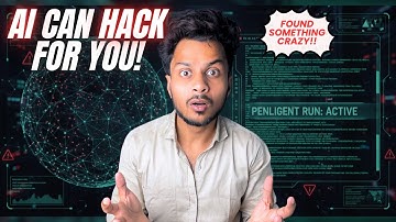 I Tried an AI for Hacking! (Penligent AI)