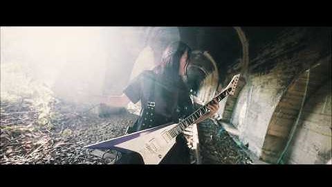 Replica/Illumina from ArkRoyal【Music Video】