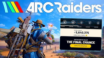 ARC Raiders: 12 Tips To Fully Maximize Your Expedition Yield...