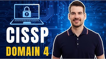 CISSP Domain 4: Communication and Network Security - FULL COURSE 2026