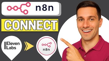How to Connect ElevenLabs to n8n Fast [Easy Guide]
