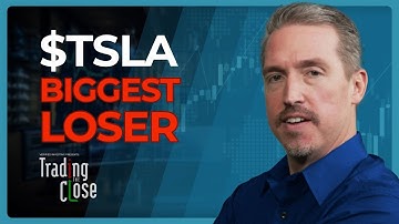 MARKET SLAMMED! 🚨 SPX Gaps Over Support Sending Markets Lower