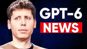 OpenAI overtreedt zijn eigen regels voor GPT-6, en dat is angstaanjagend!