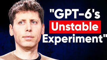 OpenAI implementeert de verboden methode: GPT-6 is anders!