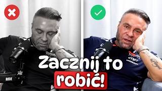 Przemawiaj jak lider: Niech Ludzie Cię Szanują | Jose i Budda: Gra o wpływy i wiarygodność