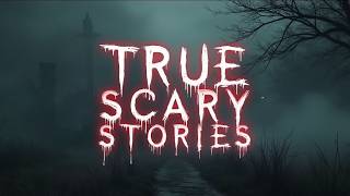 5 True Horror Stories in the Rainy Night – You’ll Regret Listening Alone | Vol.34