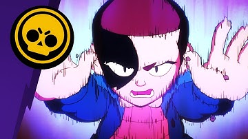 Brawl Stars x Stranger Things