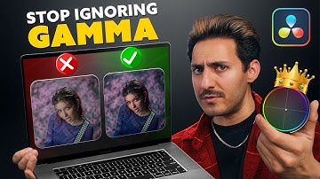 This ONE Parameter Fixes 80% of Your Color Problems