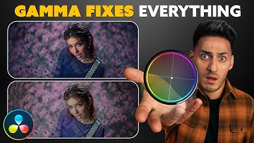 This ONE Parameter Fixes 80% of Your Color Problems