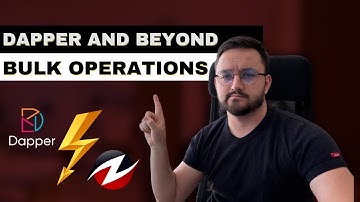 This One Line of Code Makes Dapper 1000× Faster!