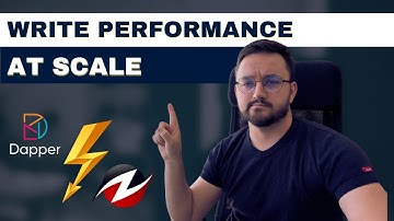 Your Dapper Code Is Slowing You Down - Fix It With This Trick