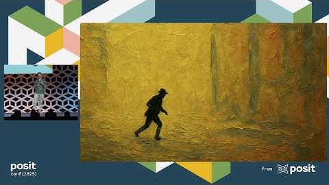 Making the most of artificial and human intelligence for data science (Hadley Wickham, Joe Cheng)