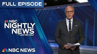 Nightly News Full Broadcast - Dec. 16