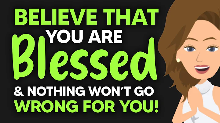 Vibrational Shield Protects People Who Truly Believe ✨🛡️ Abraham Hicks 2025