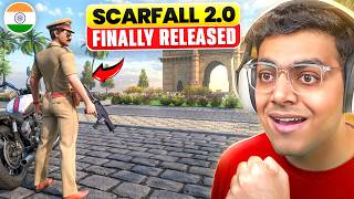 Scarfall 2.0 is FINALLY Here | Full Release, Download Size, Maps, Modes & More | First Impressions