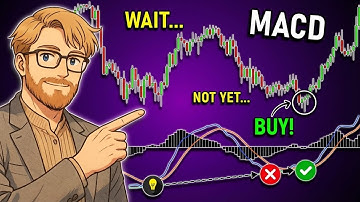 The Only MACD Indicator Video You
