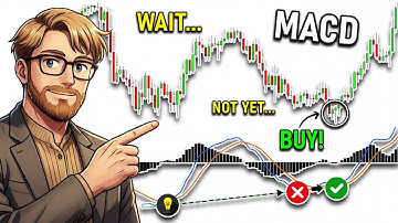 The Only MACD Indicator Video You