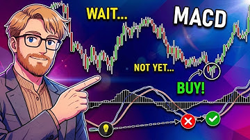 The Only MACD Indicator Video You