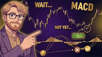The Only MACD Indicator Video You