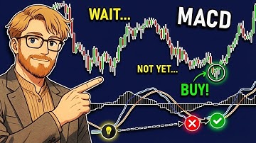 The Only MACD Indicator Video You
