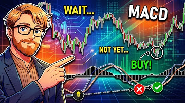 The Only MACD Indicator Video You