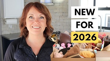 The BEST Decluttering Ideas for 2026