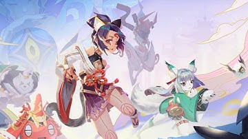 Mythic Saga: A Hero Journey Gameplay Walkthrough - Android 